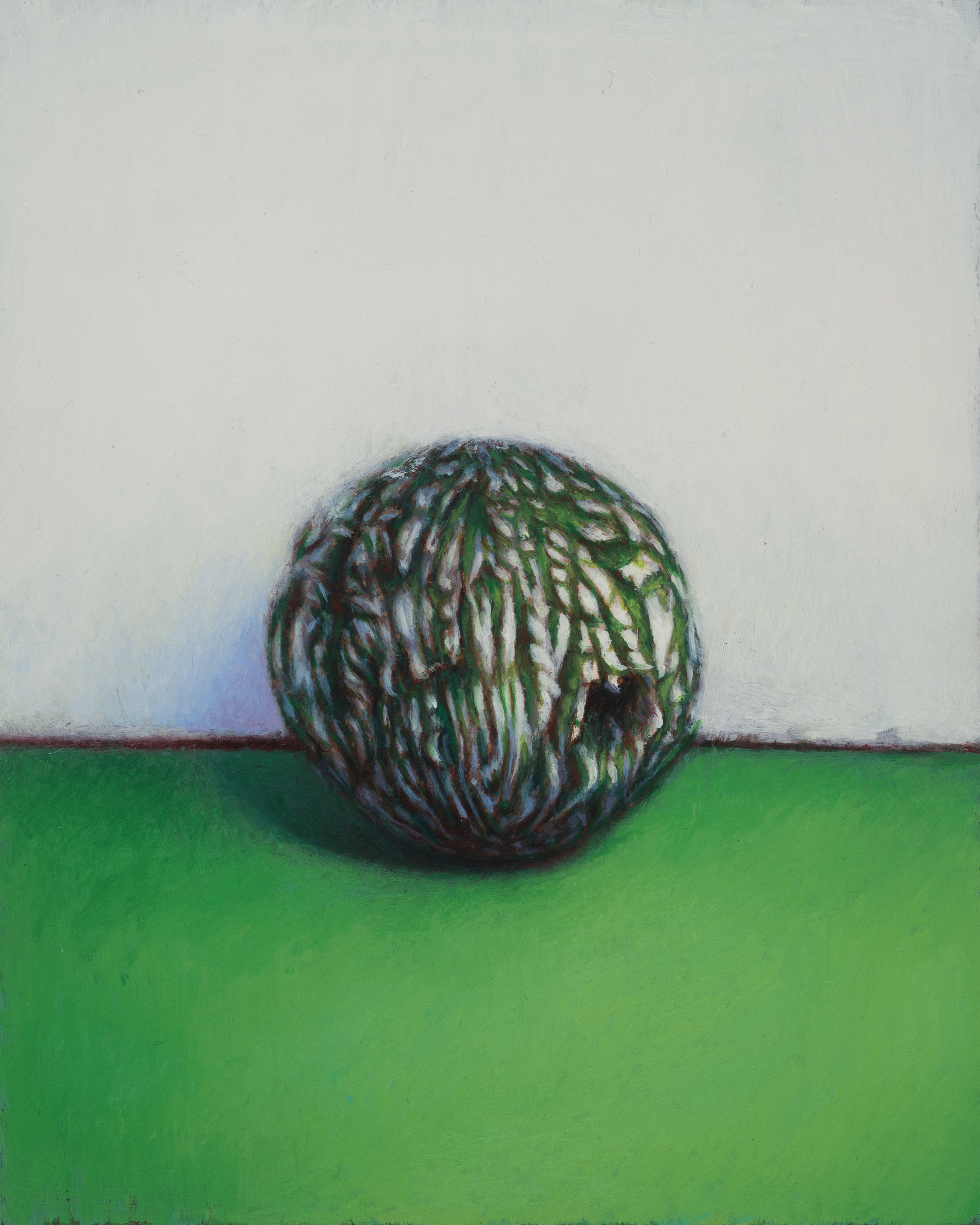 Untitled (for Stephen Brown 2)